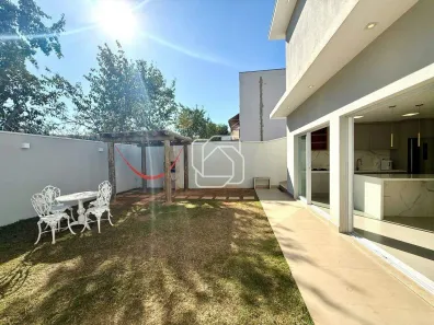 Casa de Condomínio com 3 Quartos à venda, 149m² no Jardim Residencial Garden Ville, Itu
