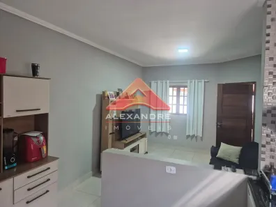 Casa com 2 Quartos à venda, 120m² no Jardim Santa Inês I, São José dos Campos