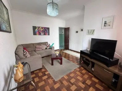 Casa com 3 Quartos à venda, 286m² no Jardim Proença, Campinas