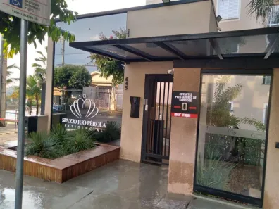 Apartamento com 2 Quartos para alugar, 45m² no Jardim Yolanda, São José do Rio Preto