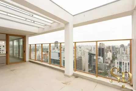 Cobertura com 3 Quartos à venda, 188m² no Itaim Bibi, São Paulo