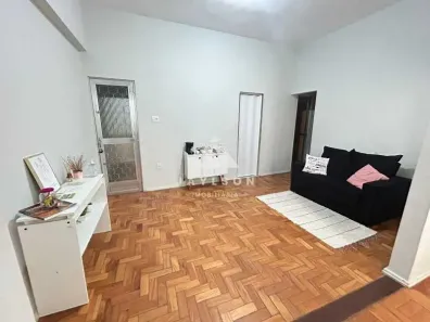 Apartamento com 2 Quartos à venda, 70m² no Jardim América, Rio de Janeiro