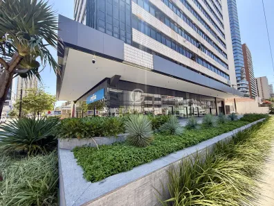 Sala Comercial à venda, 46m² no Centro, Fortaleza