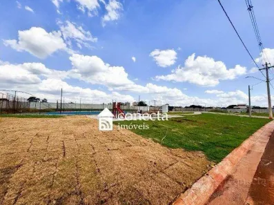 Lote/Terreno à venda, 334m² no Jardim Fortaleza, Paulínia
