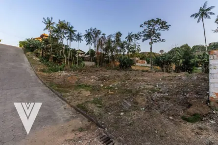 Lote/Terreno à venda, 1123m² no Fortaleza, Blumenau