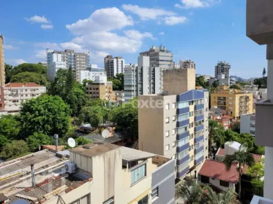 Cobertura com 2 Quartos à venda, 137m² no Auxiliadora, Porto Alegre