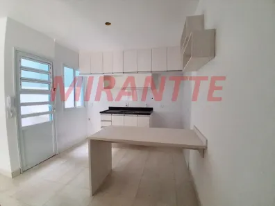 Sobrado com 2 Quartos à venda, 78m² no Vila Gustavo, São Paulo