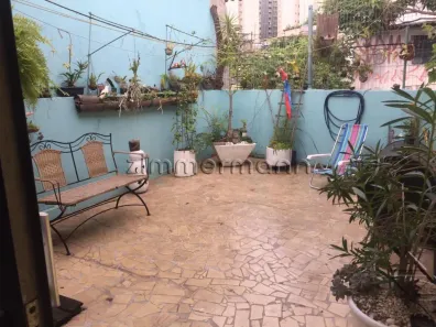 Sobrado com 3 Quartos à venda, 283m² no Vila Romana, São Paulo