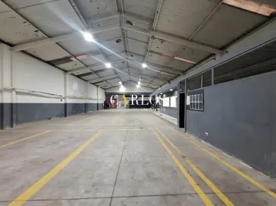 Galpão/Depósito/Armazém para alugar, 535m² no Lourdes, Belo Horizonte