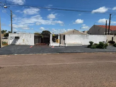 Lote/Terreno à venda, 810m² no Coqueiral, Cascavel