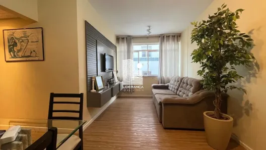 Apartamento com 3 Quartos à venda, 84m² no Córrego Grande, Florianópolis