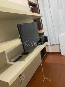 Cobertura com 1 Quarto à venda, 110m² no Centro, Rio de Janeiro