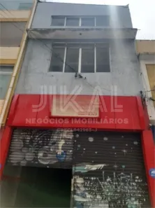 Prédio Comercial para alugar, 750m² no Campos Elíseos, São Paulo
