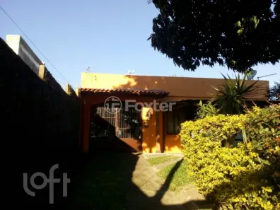 Casa com 3 Quartos à venda, 69m² no Jardim Leopoldina, Porto Alegre