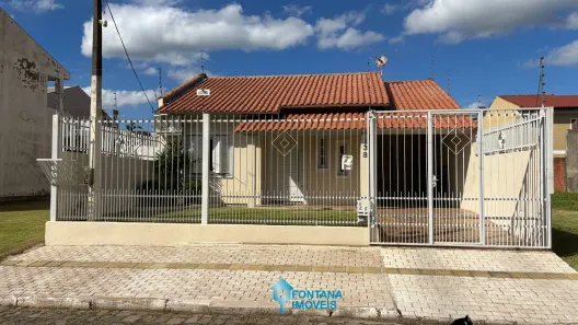Casa com 2 Quartos à venda, 110m² no Dona Mercedes, Gravataí