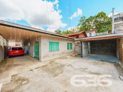 Casa com 3 Quartos à venda, 360m² no Jarivatuba, Joinville