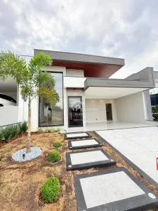 Casa de Condomínio com 3 Quartos à venda, 194m² no Residencial Milano, Indaiatuba