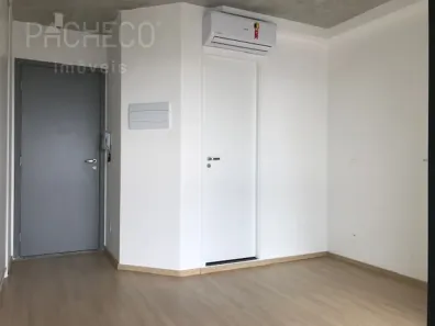 Apartamento com 1 Quarto à venda, 28m² no Bom Retiro, São Paulo