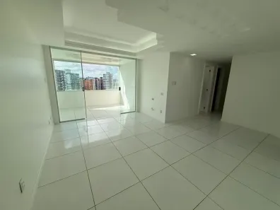Apartamento com 3 Quartos à venda, 104m² no Imbuí, Salvador