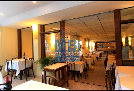 Ponto Comercial para alugar, 290m² no Vila Sofia, São Paulo