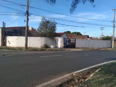 Casa com 2 Quartos à venda, 70m² no Jardim Maria Lúcia, São José do Rio Preto