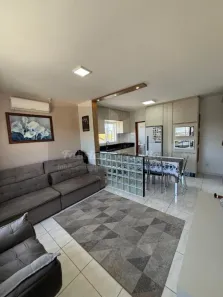 Apartamento com 2 Quartos à venda, 66m² no Barra do Aririú, Palhoça