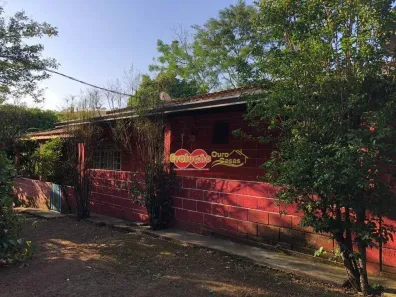 Fazenda/Sítio com 1 Quarto à venda, 20000m² no Ponte Alta, Atibaia