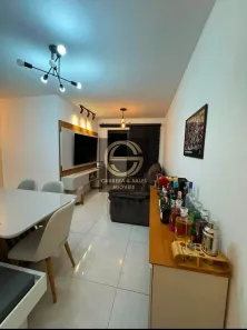 Apartamento com 3 Quartos à venda, 68m² no Jardim Textil, São Paulo