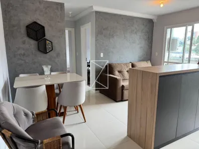 Apartamento com 2 Quartos à venda, 55m² no São Leopoldo, Caxias do Sul