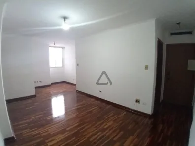 Apartamento com 3 Quartos para alugar, 120m² no Vila Rehder, Americana