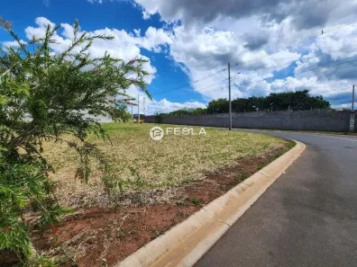 Lote/Terreno à venda, 440m² no Zona Predominantemente Residencial Dois ( ZPR 2), Nova Odessa