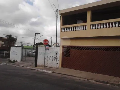 Sobrado com 3 Quartos à venda, 540m² no Sítio do Mandaqui, São Paulo