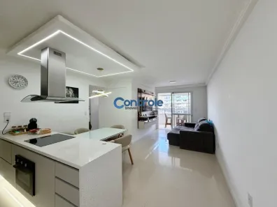 Apartamento com 2 Quartos à venda, 85m² no Campinas, São José