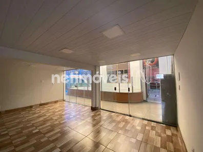 Sala Comercial à venda, 30m² no Centro, Belo Horizonte