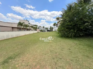 Lote/Terreno à venda, 744m² no Condomínio do Lago 3ª Etapa, Goiânia