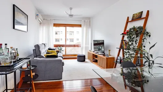 Apartamento com 2 Quartos à venda, 87m² no Moinhos de Vento, Porto Alegre