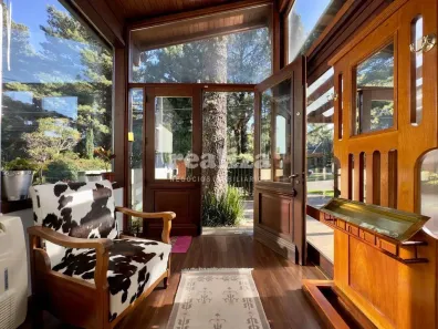 Casa com 3 Quartos à venda, 150m² no Centro, Canela