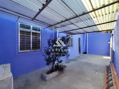 Casa com 1 Quarto à venda, 26m² no Vicente de Carvalho, Rio de Janeiro