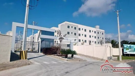 Apartamento com 2 Quartos à venda, 39m² no Vila Nova Aliança, Jacareí