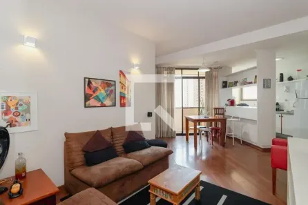 Apartamento com 1 Quarto à venda, 57m² no Vila Andrade, São Paulo