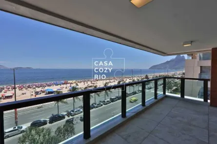 Apartamento com 4 Quartos à venda, 320m² no Ipanema, Rio de Janeiro