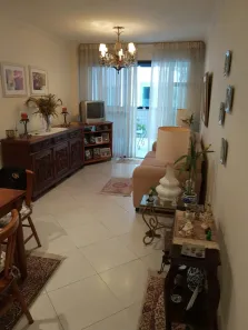 Apartamento com 3 Quartos à venda, 82m² no Recreio dos Bandeirantes, Rio de Janeiro