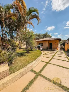 Fazenda/Sítio com 2 Quartos à venda, 142m² no Santa Inês, Mairiporã