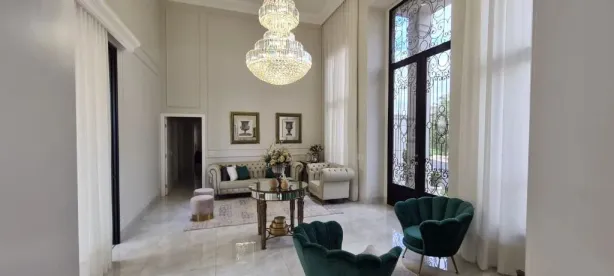 Casa com 4 Quartos à venda, 300m² no Parque Residencial Damha VI, São José do Rio Preto