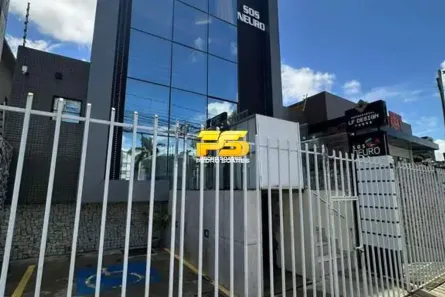Apartamento com 11 Quartos para alugar, 600m² no Torre, João Pessoa