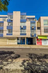 Apartamento com 2 Quartos à venda, 62m² no Partenon, Porto Alegre