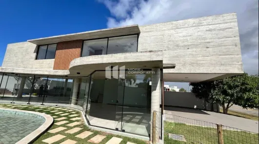 Casa com 4 Quartos para alugar, 656m² no Jacuhy, Serra