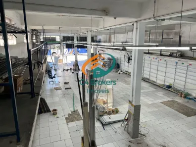 Ponto Comercial para alugar, 426m² no Vila Augusta, Guarulhos
