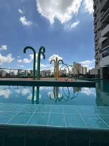 Apartamento com 3 Quartos à venda, 78m² no Parque Amazônia, Goiânia