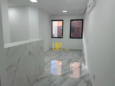 Sala Comercial para venda ou aluguel, 74m² no Vila Olímpia, São Paulo
